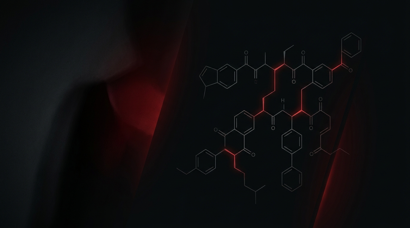 ARE PEPTIDES GOOD FOR YOU