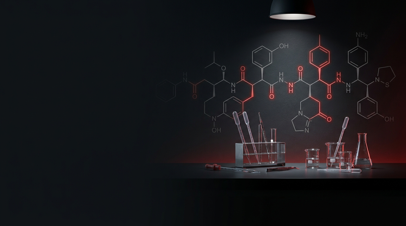 ARE PEPTIDES SAFE