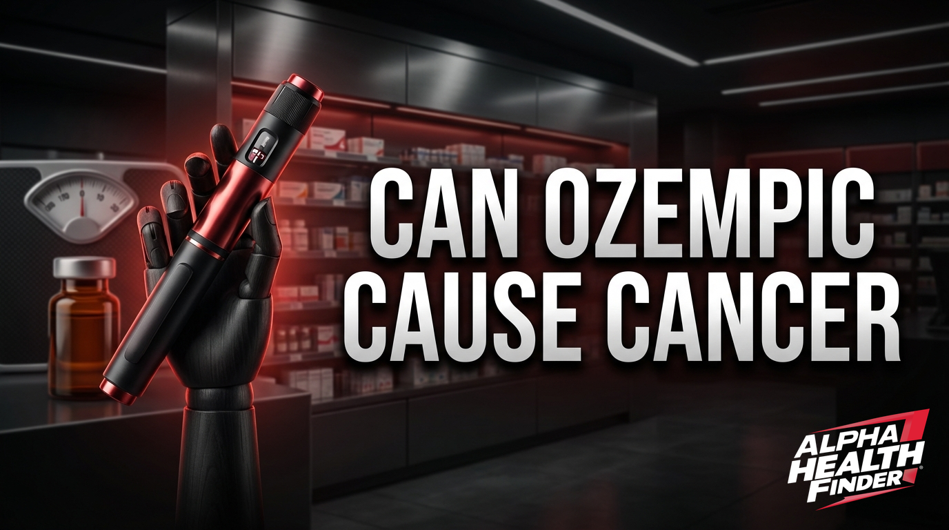CAN OZEMPIC CAUSE CANCER