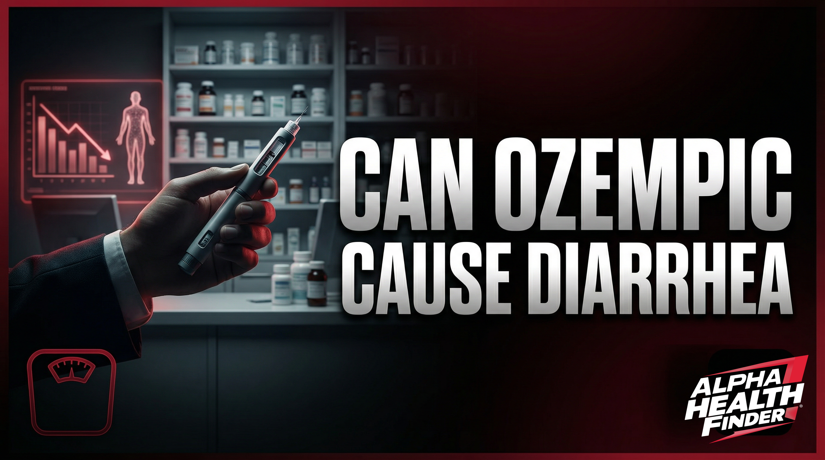 CAN OZEMPIC CAUSE DIARRHEA