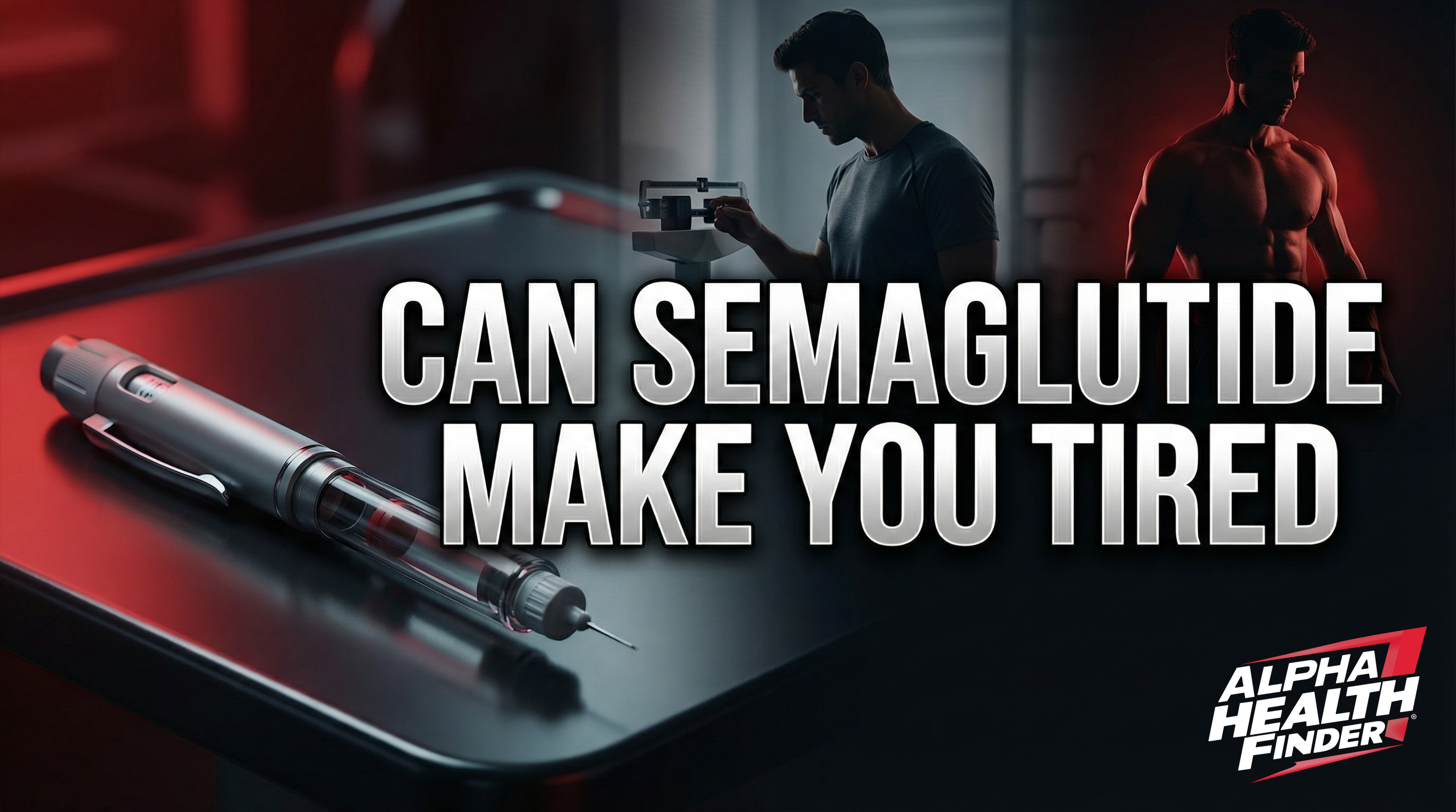 CAN SEMAGLUTIDE MAKE YOU TIRED
