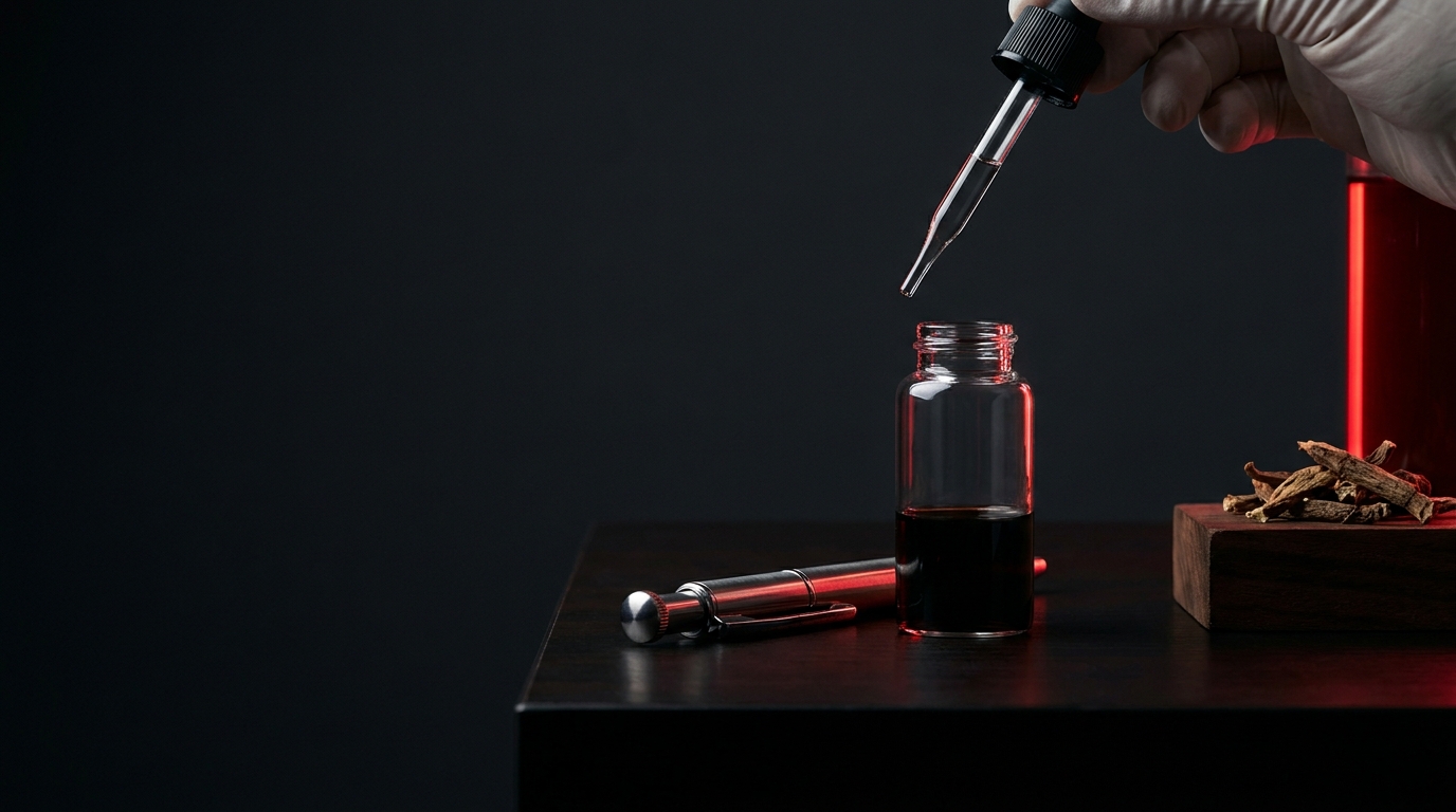 Does KSM-66 Raise Testosterone?