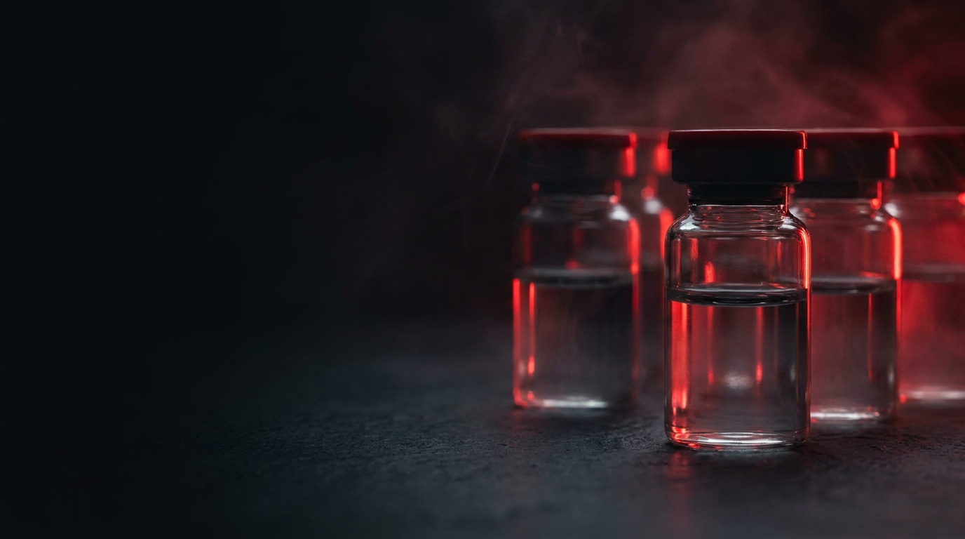 Does Ozempic Affect Testosterone? What GLP-1 Does to Hormone Levels