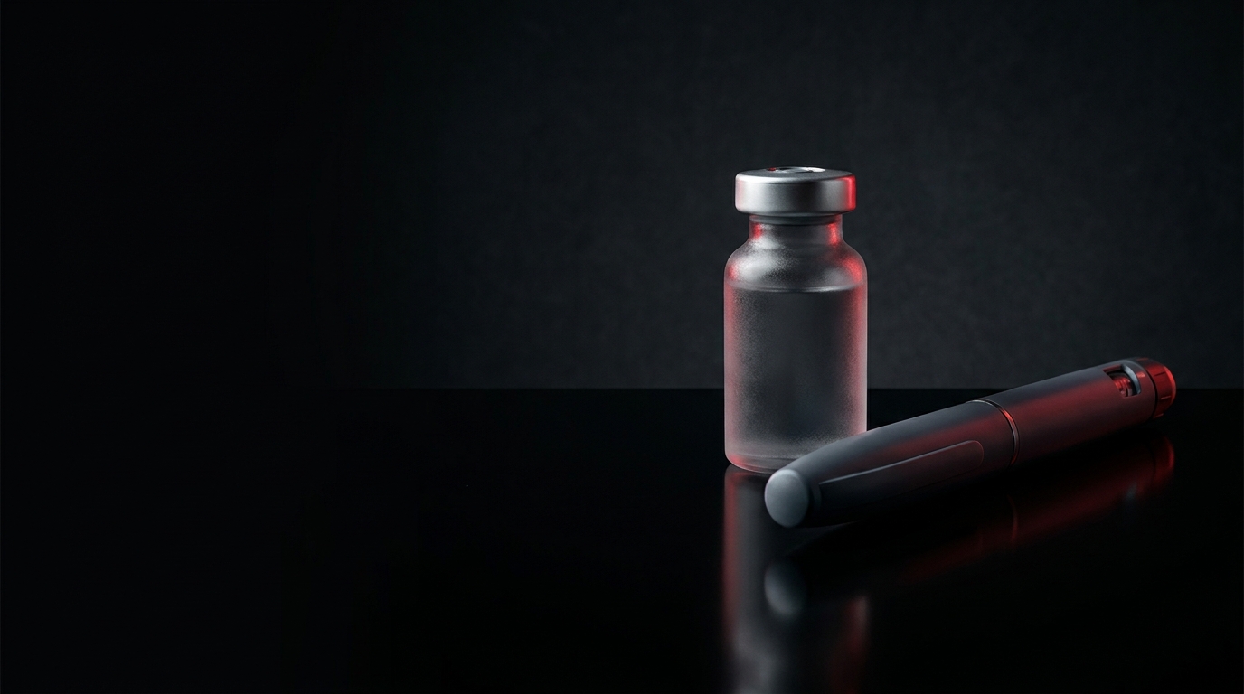 Is Lower-Dose Semaglutide Safer?