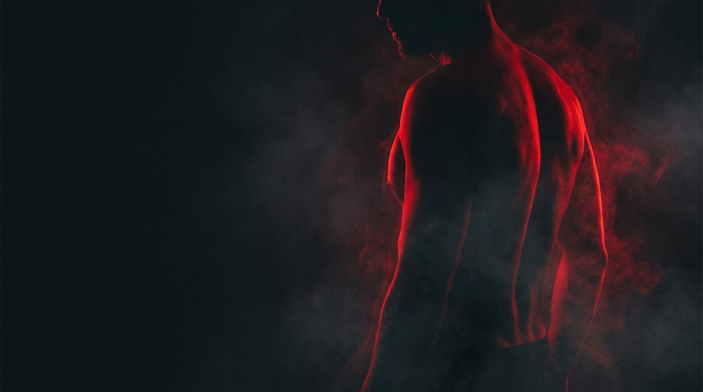 Is Your Gut Microbiome Lowering Your Testosterone?