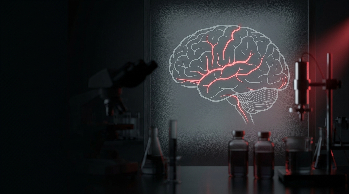 Low Libido in Men Over 40: What Research Actually Works vs. What Is Marketing