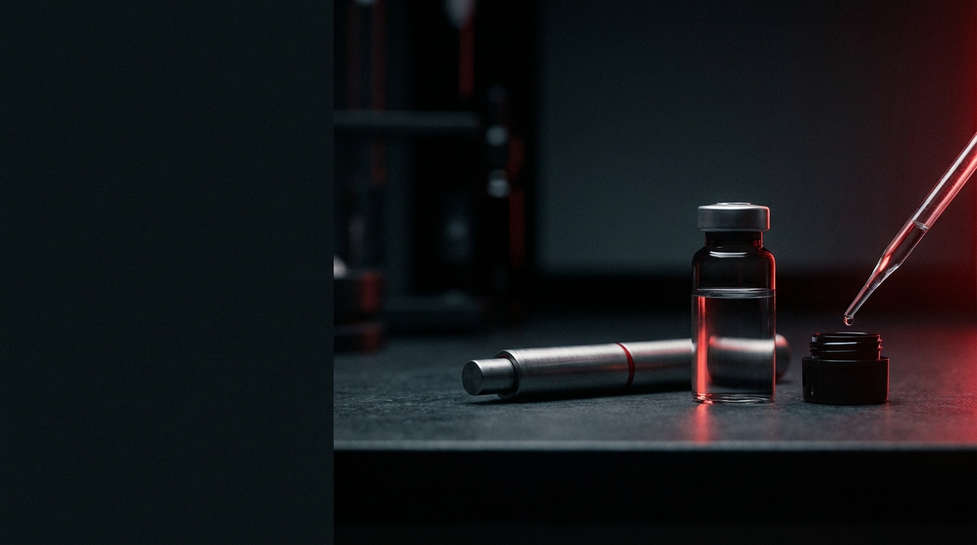 Low Testosterone vs. Normal Aging: How to Tell the Difference