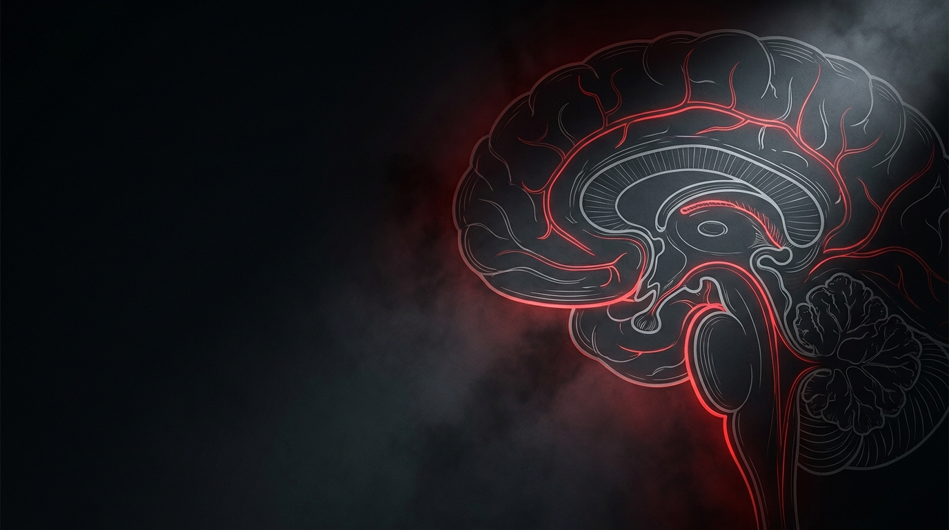 Magnesium Glycinate vs Apigenin vs Prescription Sleep Aids: What the Research Shows for Men in 2026