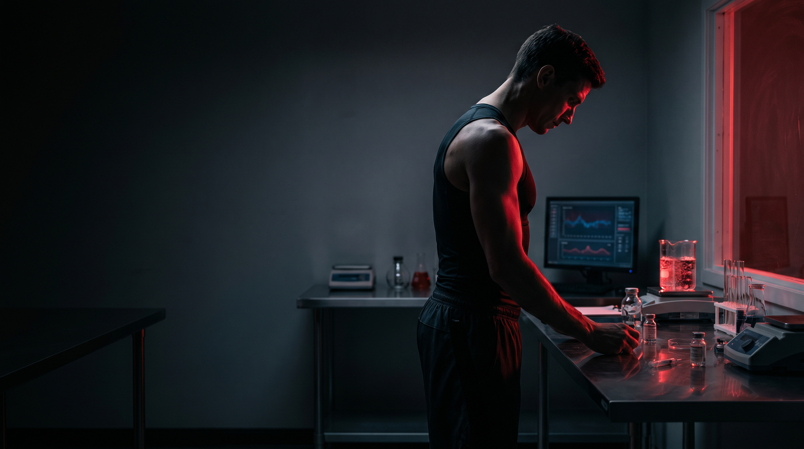 Semaglutide vs Tirzepatide: Key Differences Men Should Know Before Choosing