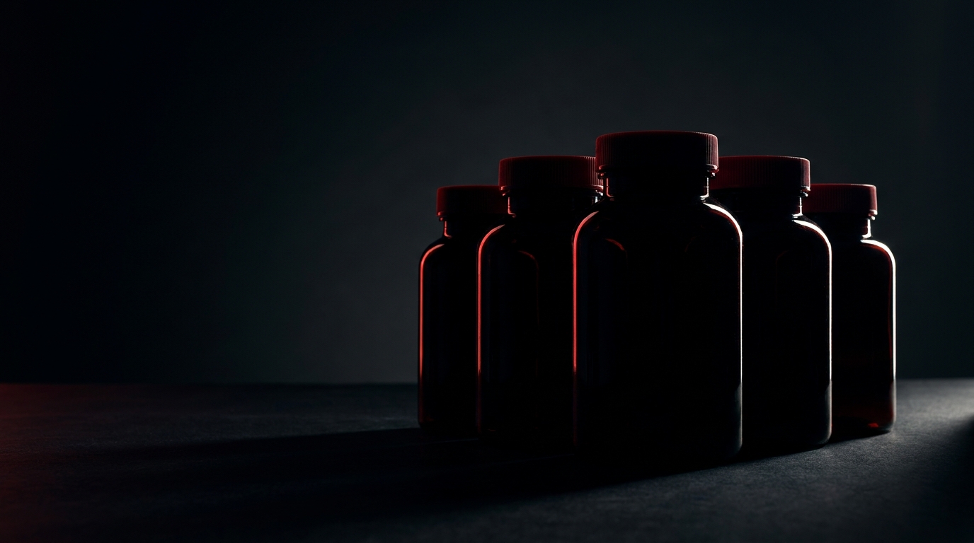 Cover image for: Supplement Benefits Men Actually Didn't See Coming in 2026