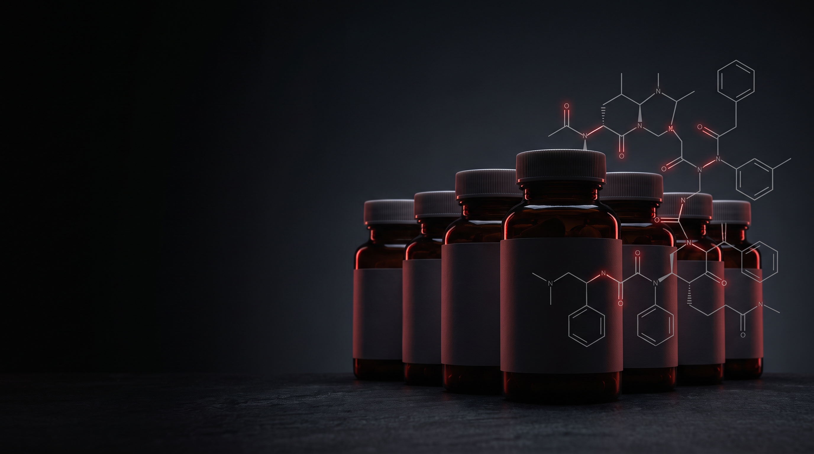 Tesamorelin Safety Risks in 2026: What a Hospitalization Case Reveals for Researchers