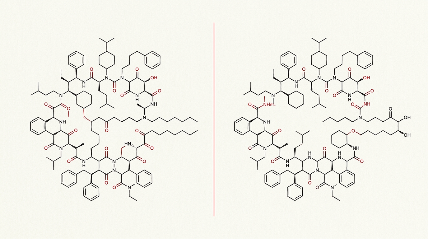 Cover image for: Tirzepatide vs Semaglutide: Which Is Better for Men?