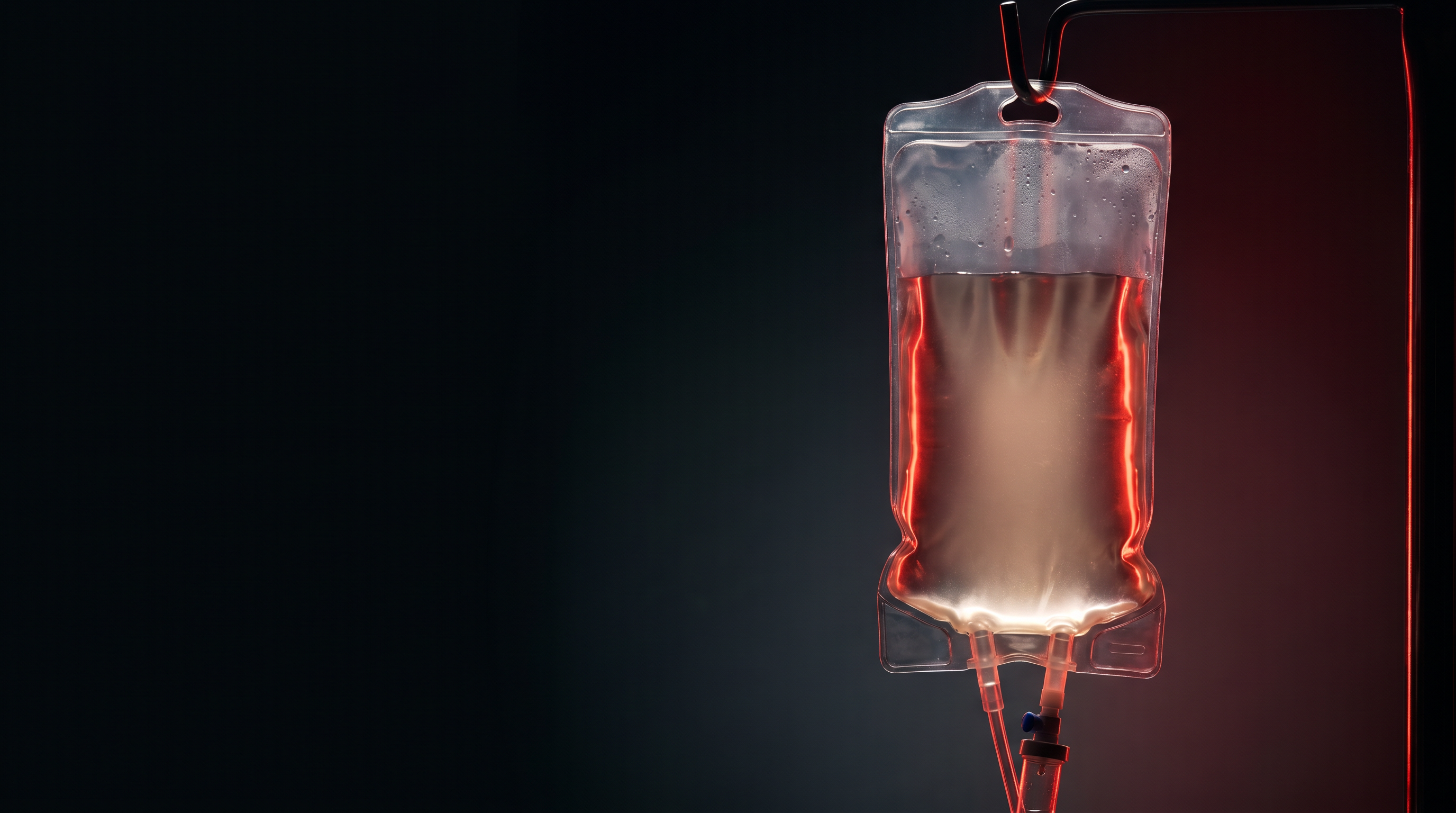 WHAT IV THERAPY